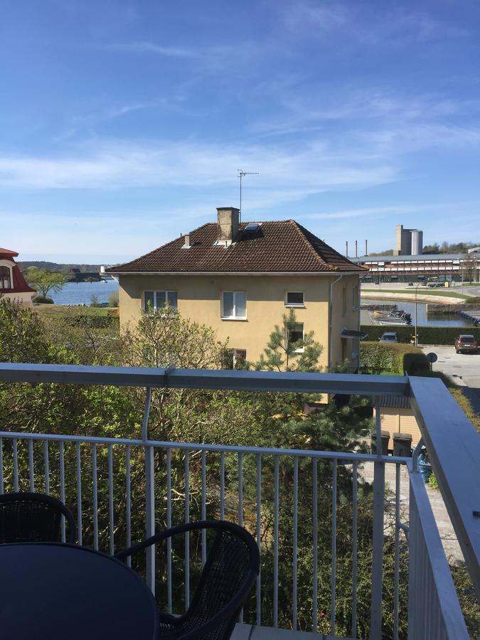 Vaegga Bed & Breakfast 칼스함 외부 사진